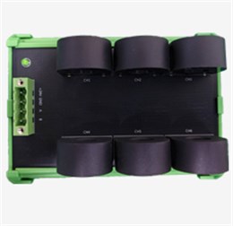 JL6-xxPx-DIGI(MOD)數(shù)字式多路交流電流變送器