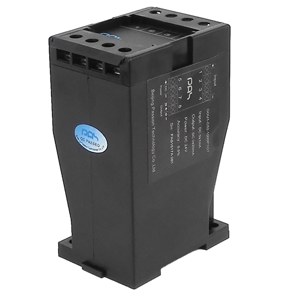 GDU1-C52直流電壓變送器 GDU1-C52直流電壓變送器