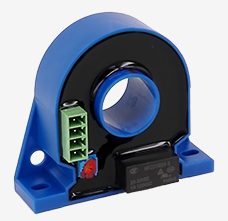 HDIBK-C15開關(guān)量輸出直流電流變送器