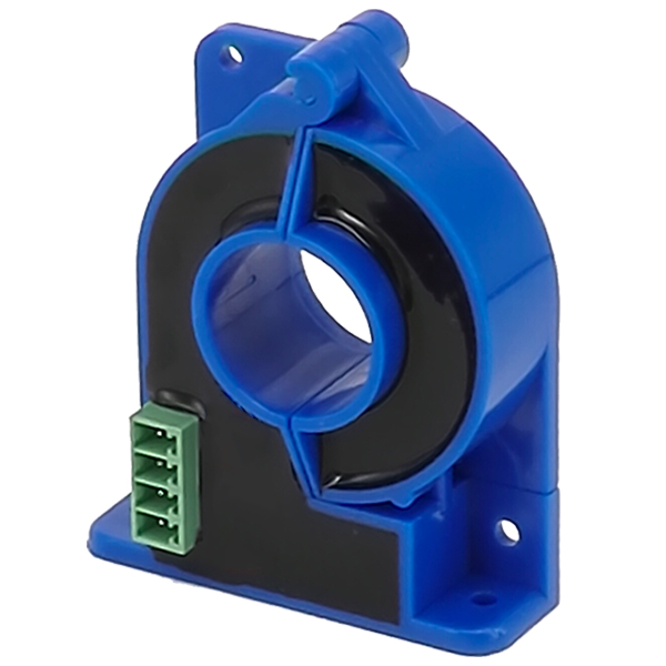 HZIB-C12單電源系列電流傳感器 HZIB-C12單電源系列電流傳感器