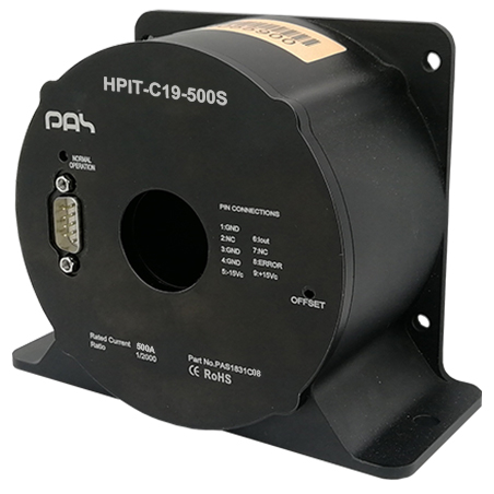 HPIT-C19-500S HPIT-C19-500S