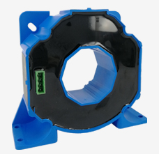 HDIE-C40-100PxO2高精度高速直流電流變送器